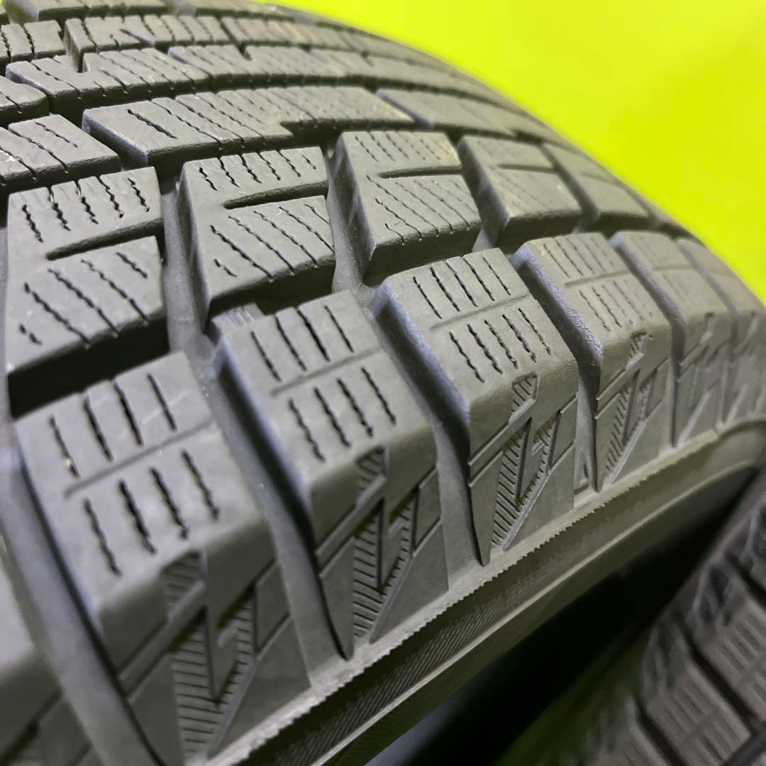 S Refain仙台 165/70R14 ヨコハマ iG60 送料込み