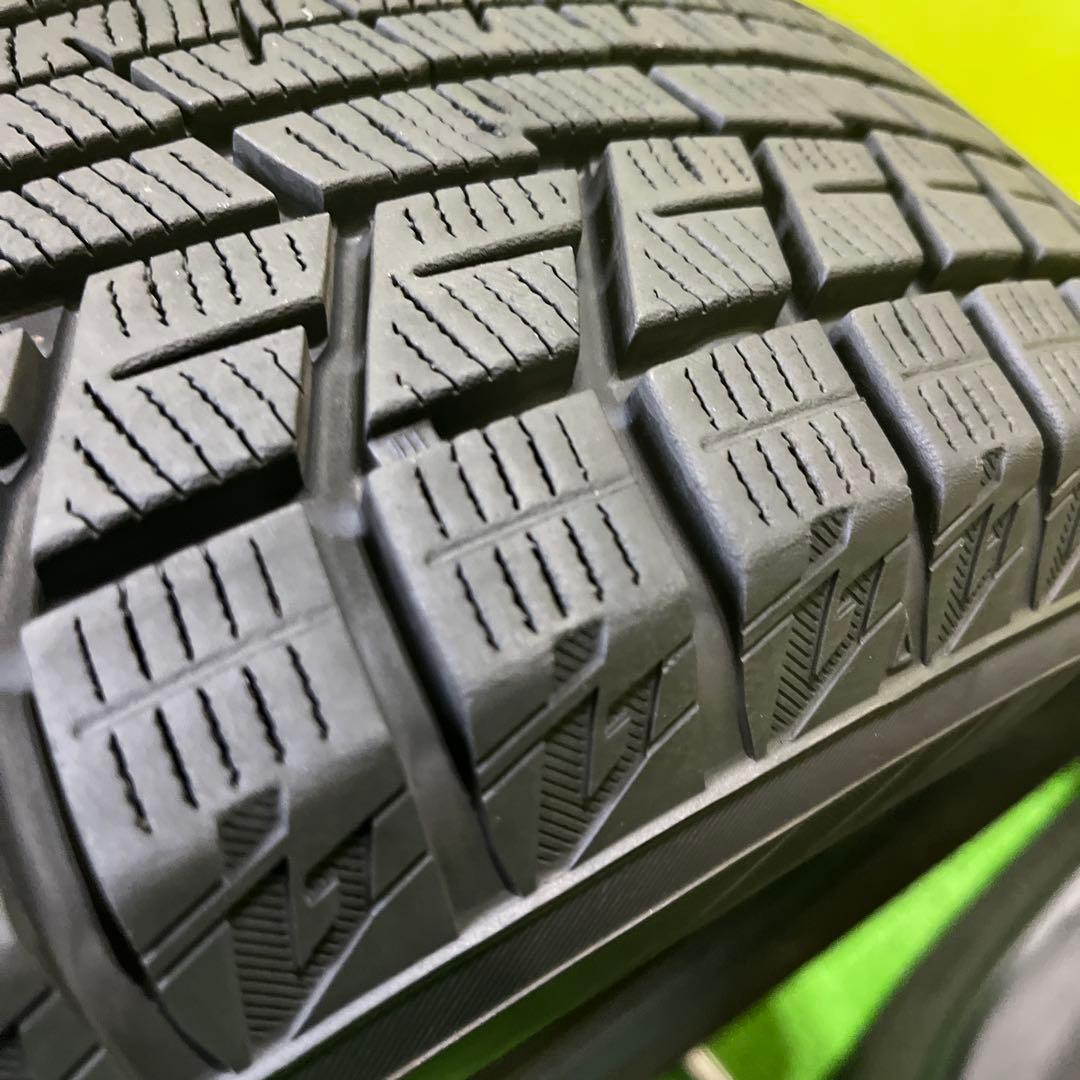 S Refain仙台 165/70R14 ヨコハマ iG60 送料込み