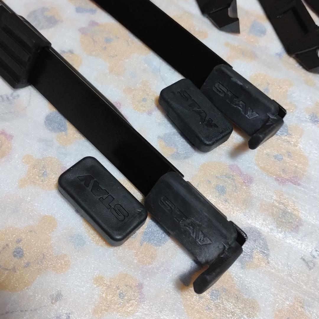 STAY「 Tower 1300/02 」キーボードスタンド