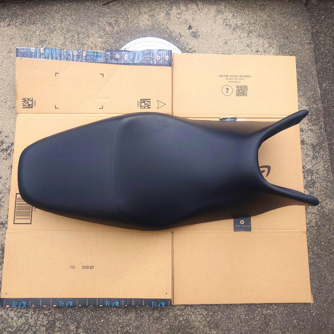ホンダ　ホーネット250 後期純正シート