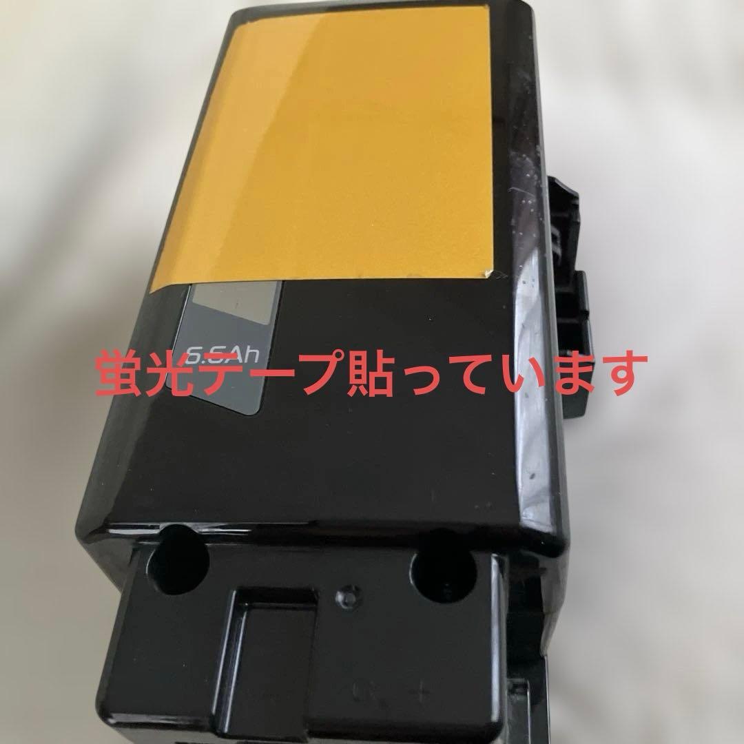 a*i様 Panasonic NKY491B02B リチウムイオンバッテリー 6