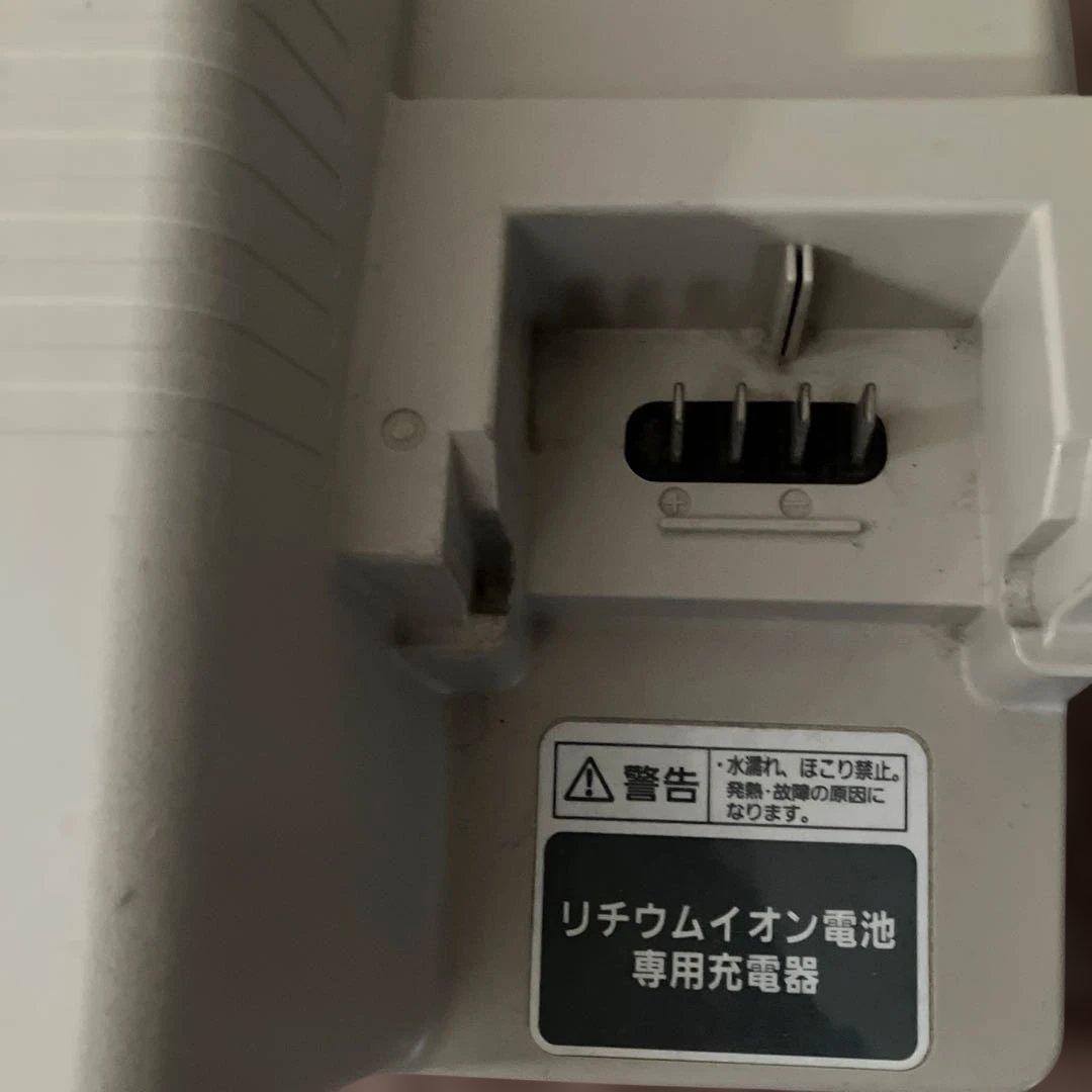 a*i様 Panasonic NKY491B02B リチウムイオンバッテリー 6