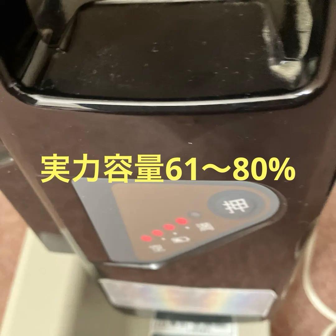 a*i様 Panasonic NKY491B02B リチウムイオンバッテリー 6