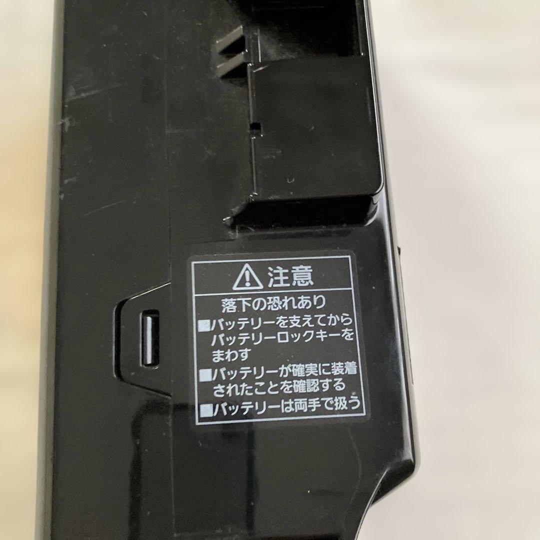 a*i様 Panasonic NKY491B02B リチウムイオンバッテリー 6