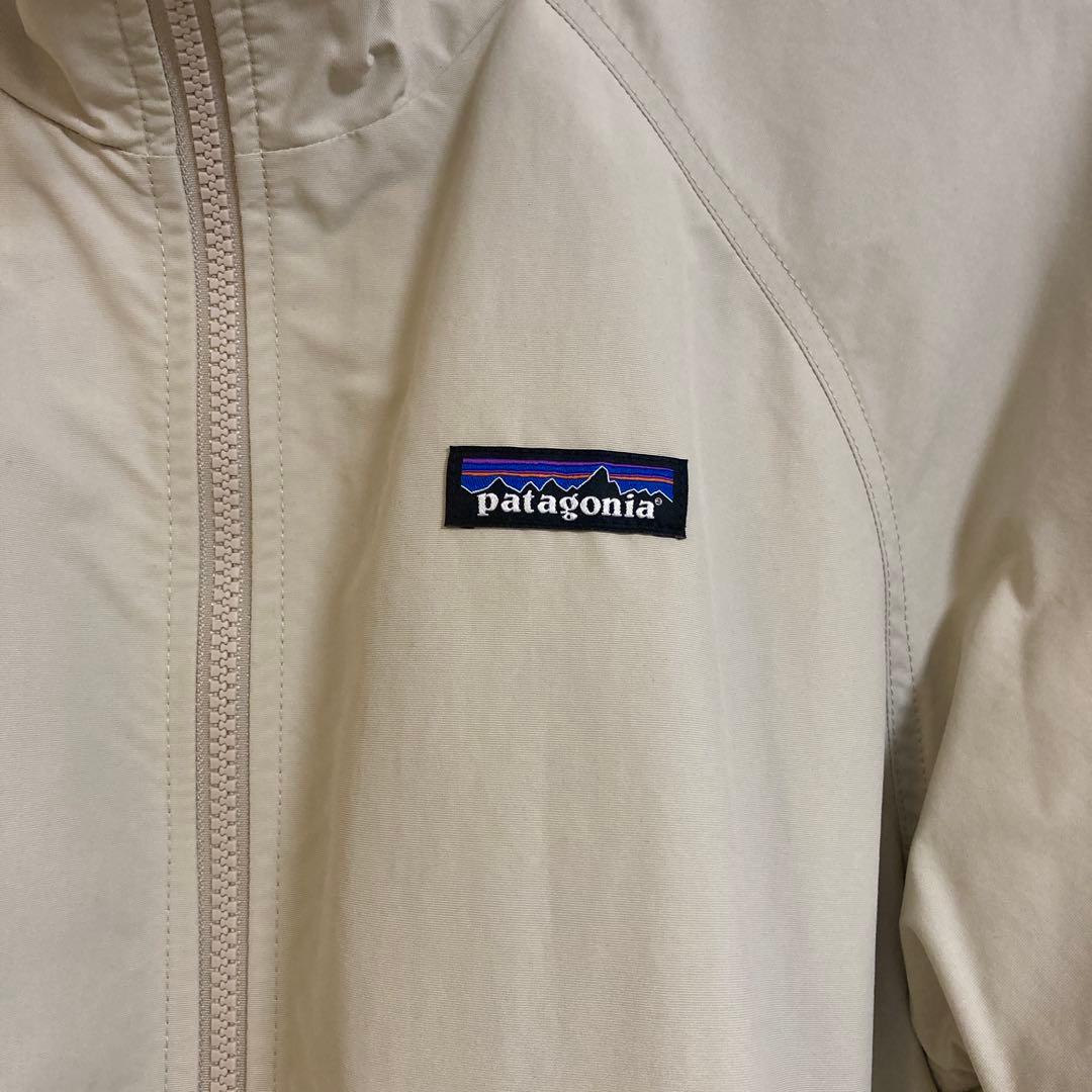 美品　patagonia パタゴニア　ジャケット