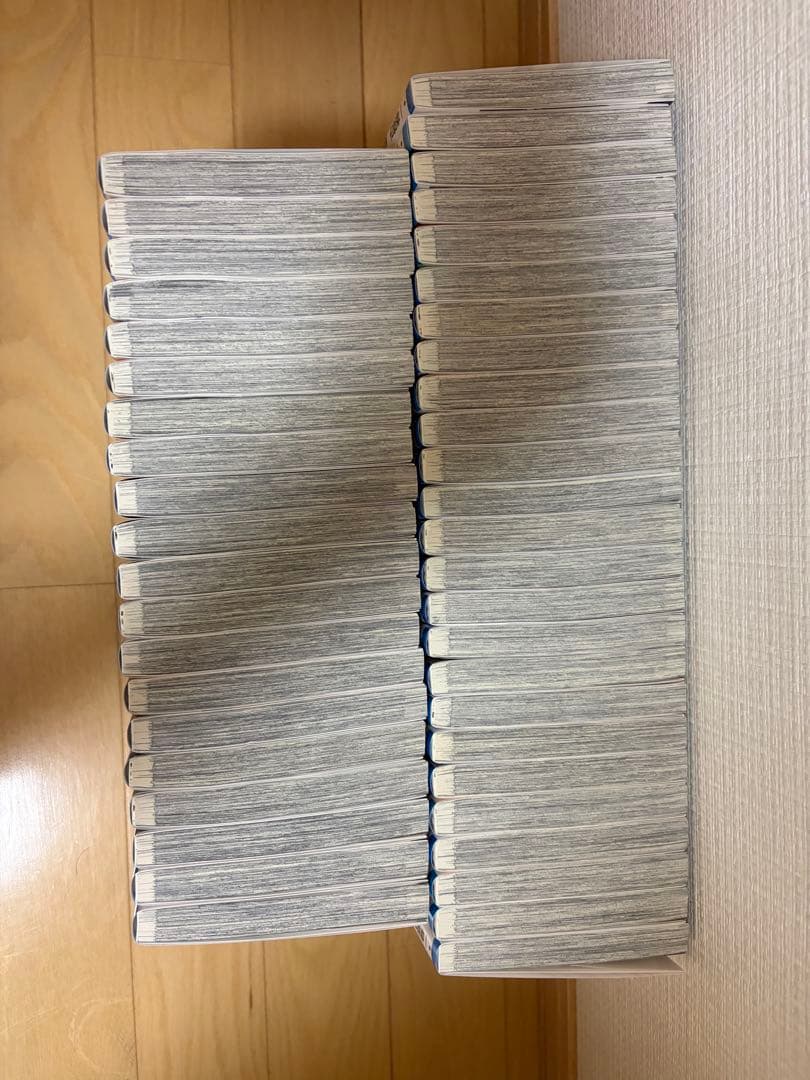 【ほぼ未使用】　ハイキュー!! 全巻セット