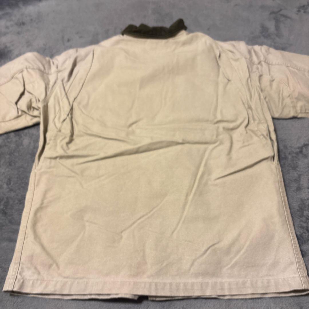80S LL Bean インナーブランケット　カバーオール