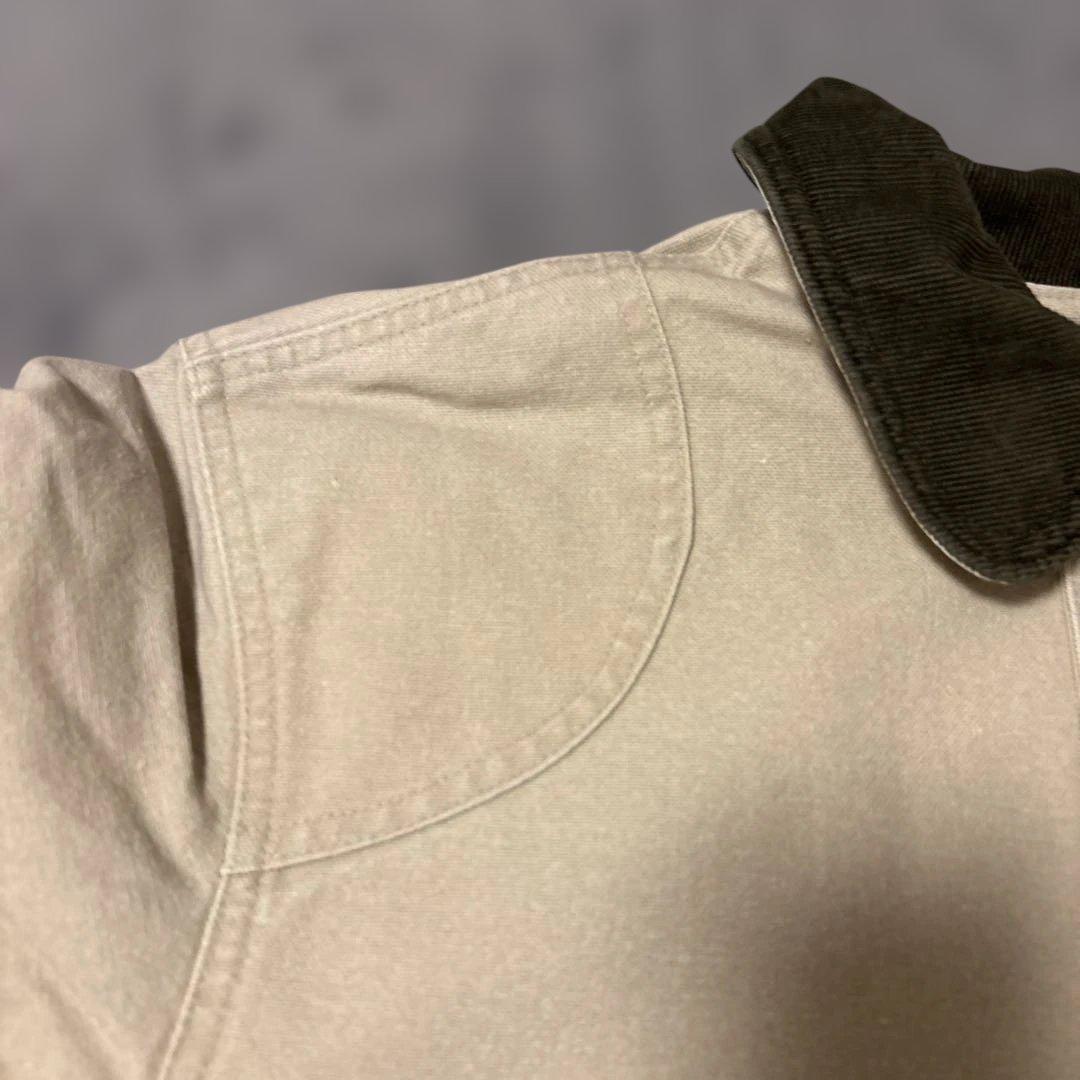 80S LL Bean インナーブランケット　カバーオール