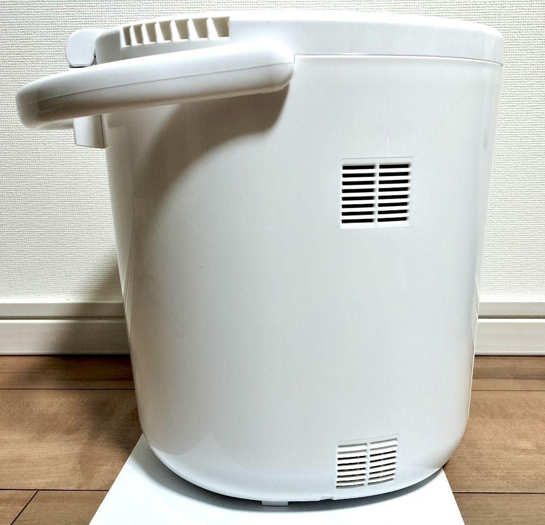 象印 スチーム式加湿器 EE-RR35 6畳