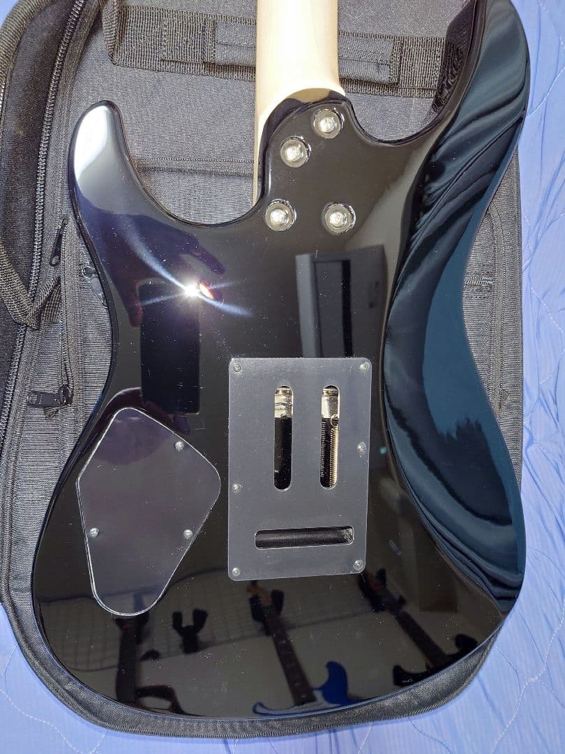 ギター PACIFICA STANDARD PLUS PACS+12MBL