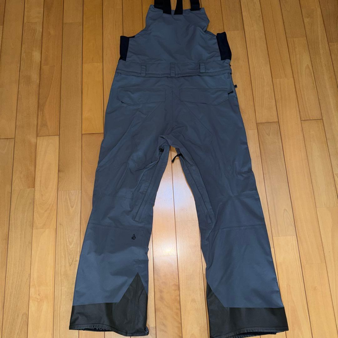 T*O様 VOLCOM ゴアテックスパンツ