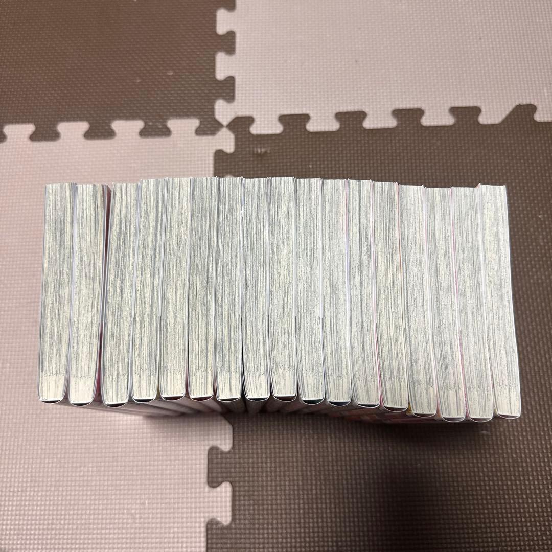神月凛作品　全34巻セット
