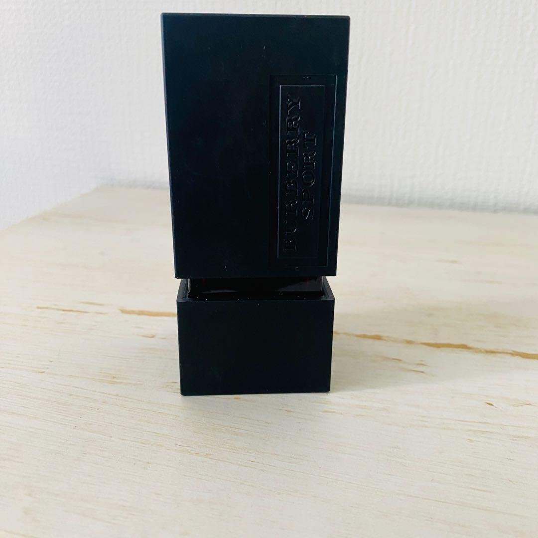 廃盤 希少 バーバリー スポーツ フォーメン EDT 50ml 香水 未使用