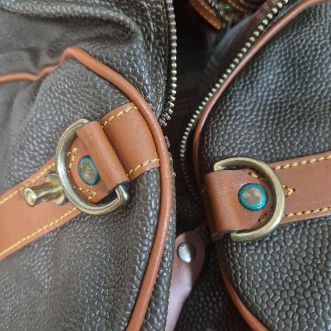 Mulberry マルベリー 2wayボストンバッグ