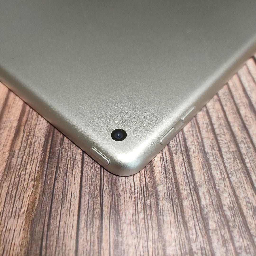 iPad 第5世代 32GB シルバー 美品