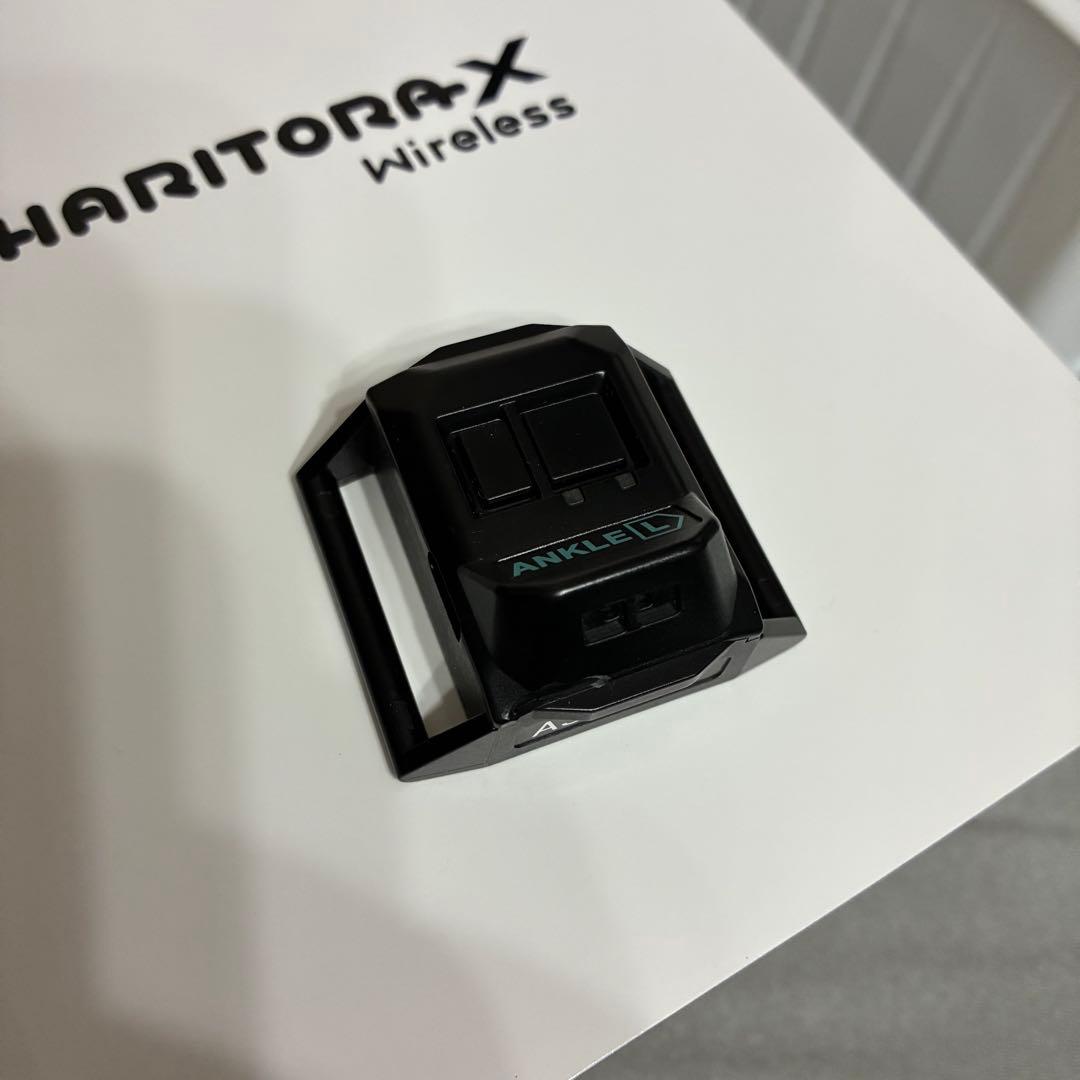 その他 HaritoraX wireless