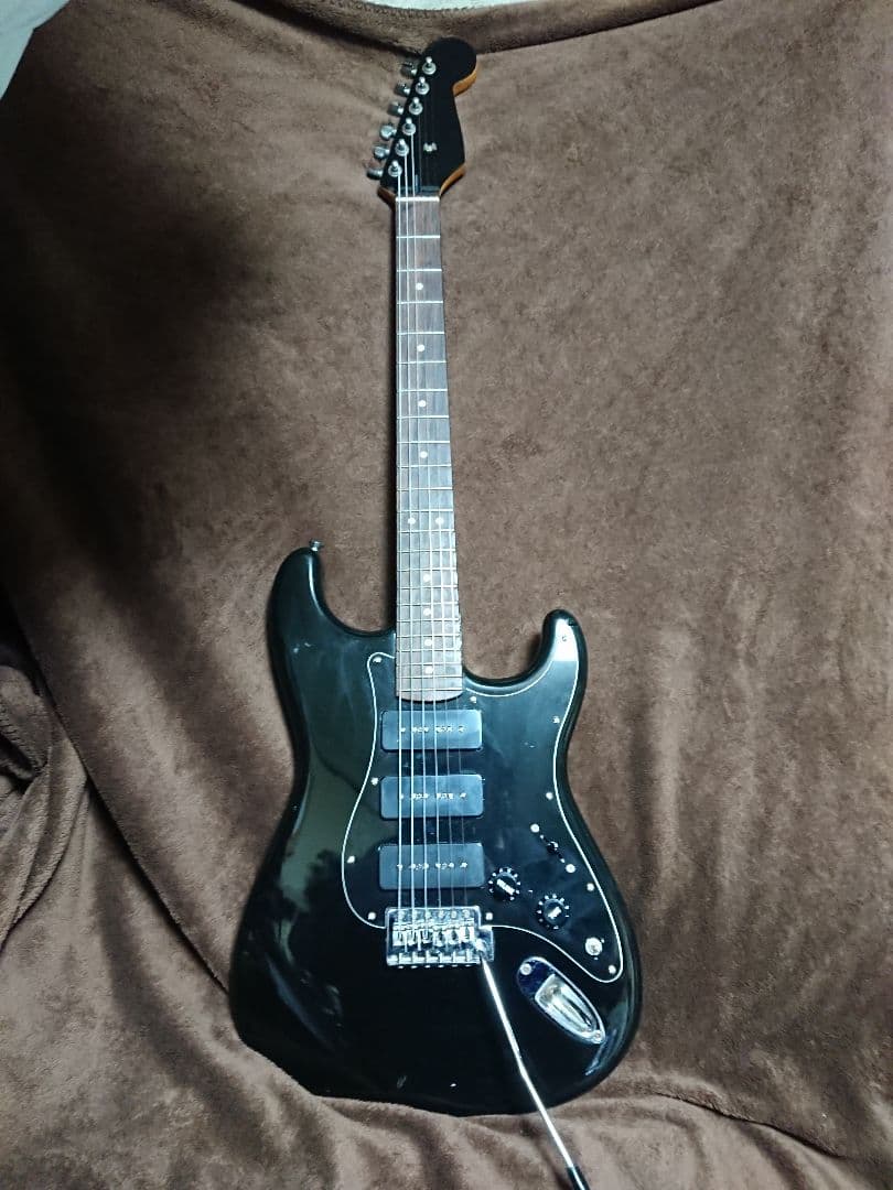 P９０ ストラトモデル SUGIZO DⅡ仕様