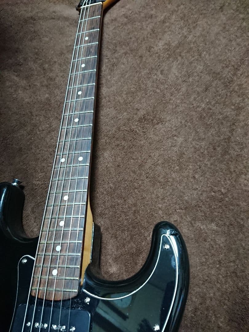 P９０ ストラトモデル SUGIZO DⅡ仕様