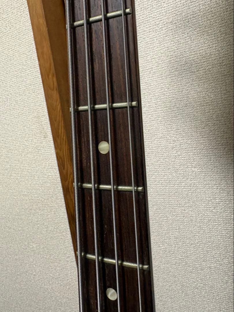日本製ギブソン　Orville by Gibson サンダーバード
