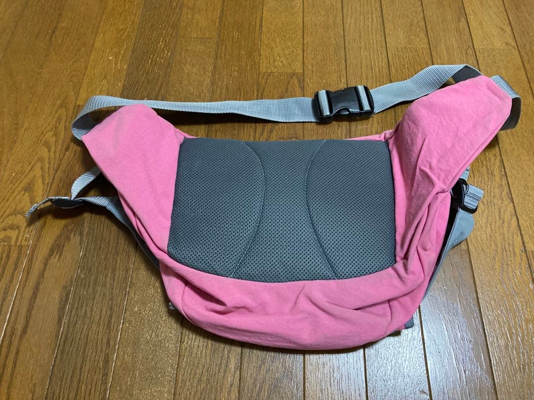 激レア　オゾンコミュニティ　ボディバッグ