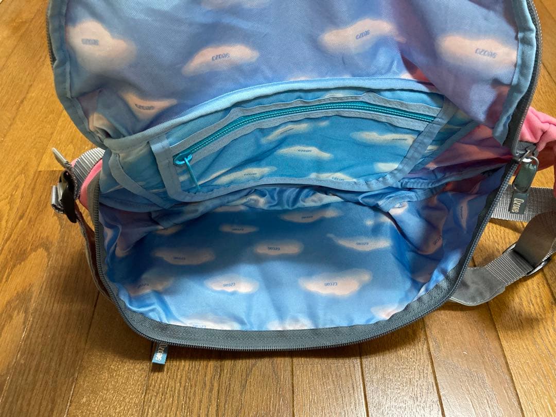 激レア　オゾンコミュニティ　ボディバッグ