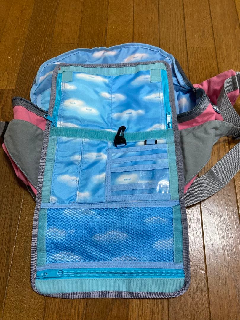 激レア　オゾンコミュニティ　ボディバッグ
