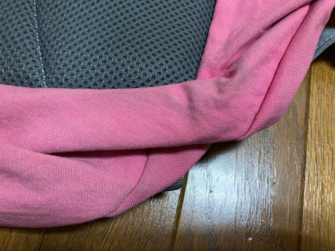 激レア　オゾンコミュニティ　ボディバッグ