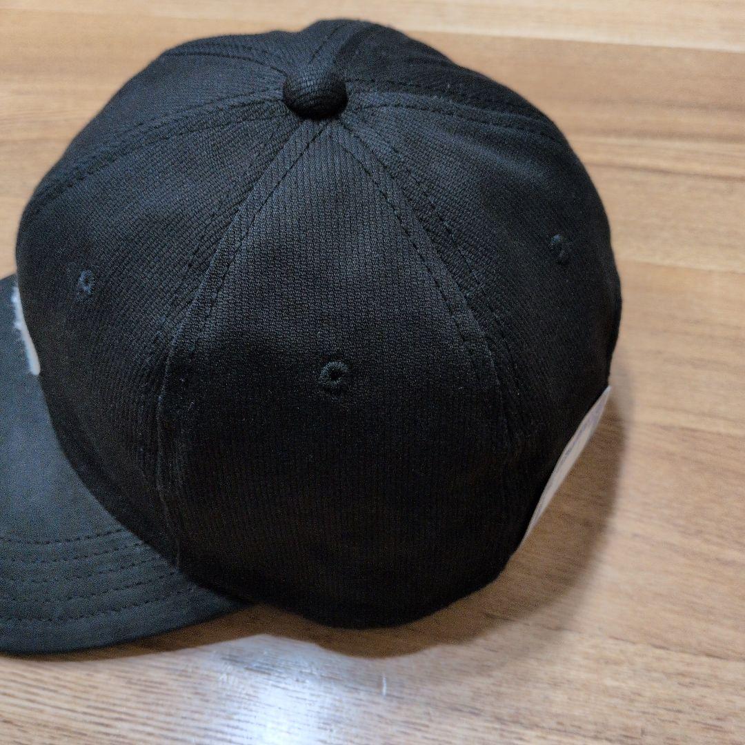 帽子 THE H.W.DOG&CO. TWO TONE CAP [D-01028]