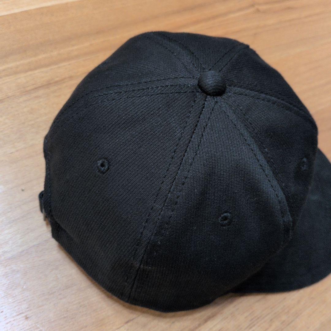 帽子 THE H.W.DOG&CO. TWO TONE CAP [D-01028]