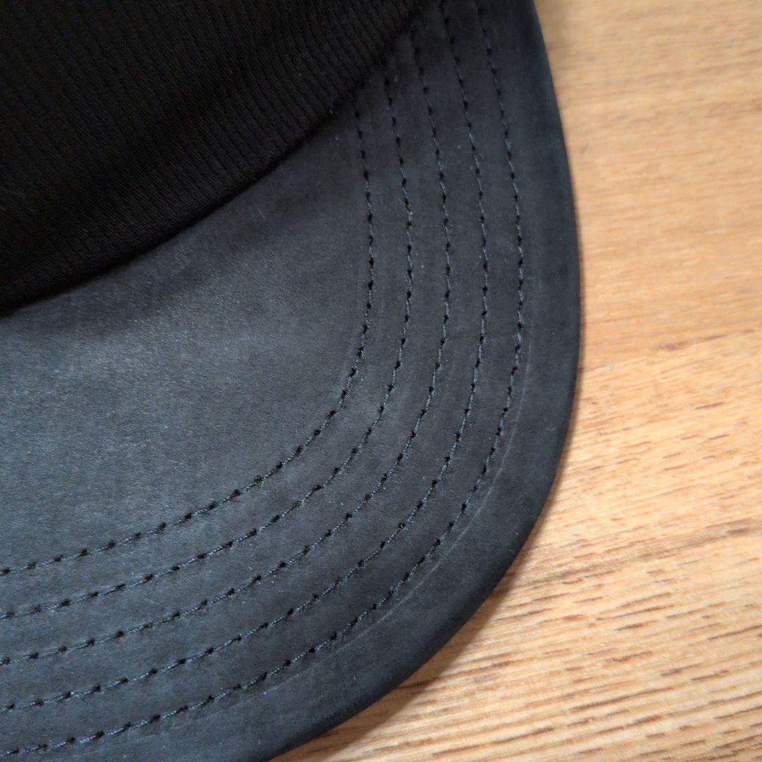 帽子 THE H.W.DOG&CO. TWO TONE CAP [D-01028]