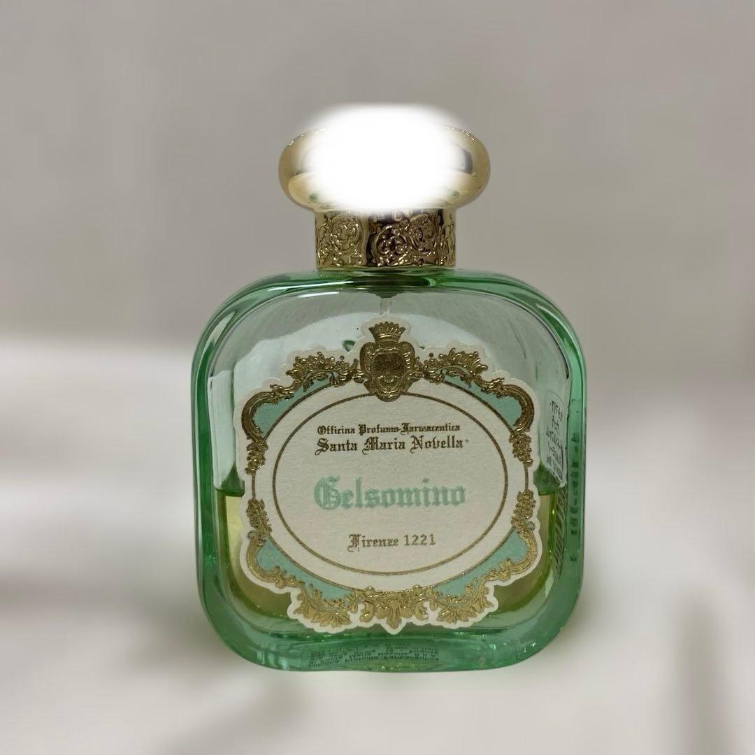 サンタマリアノヴェッラ ジェルソミーノ 50ml