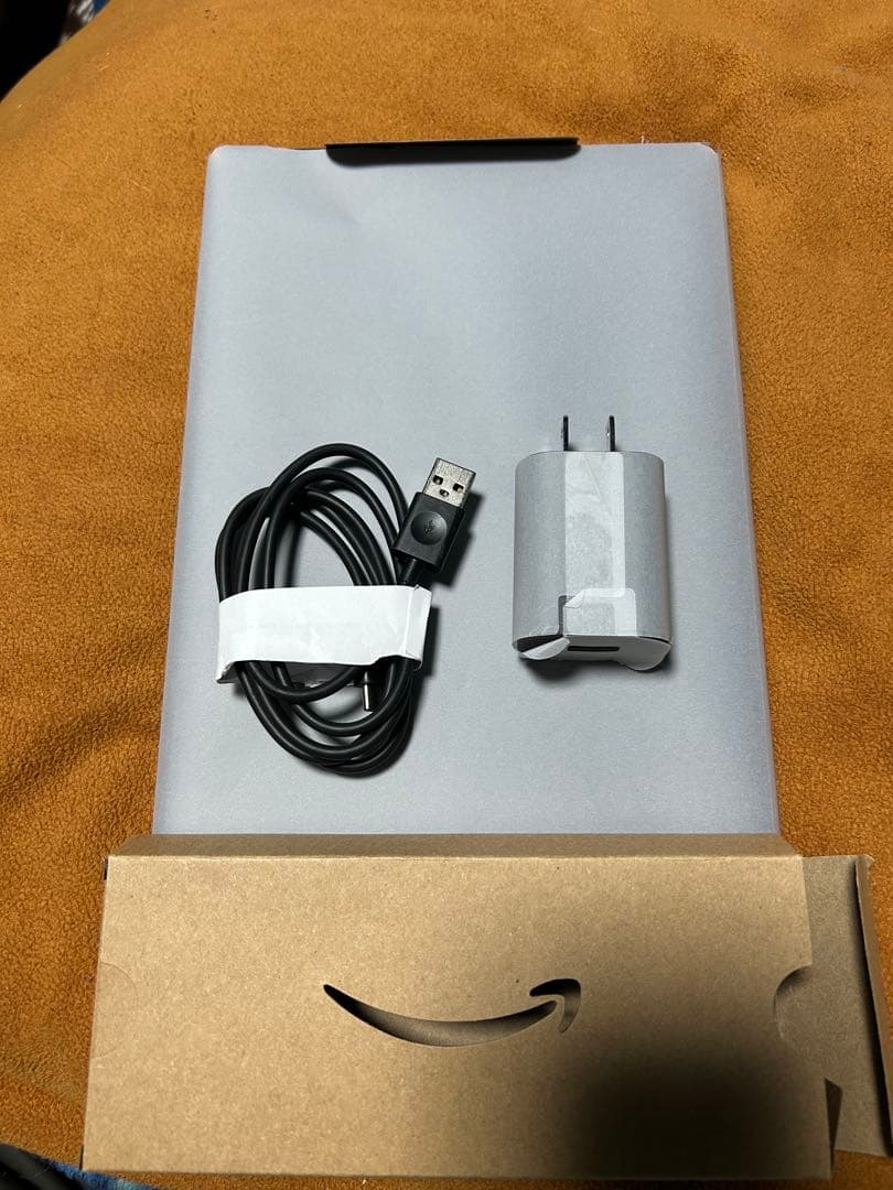 Fire HD 10 32GB ブラック