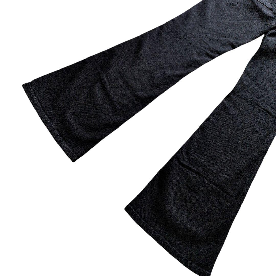 ✨️美品 Y2K DIESEL 1969 D-EBBEY FLARE DENIM