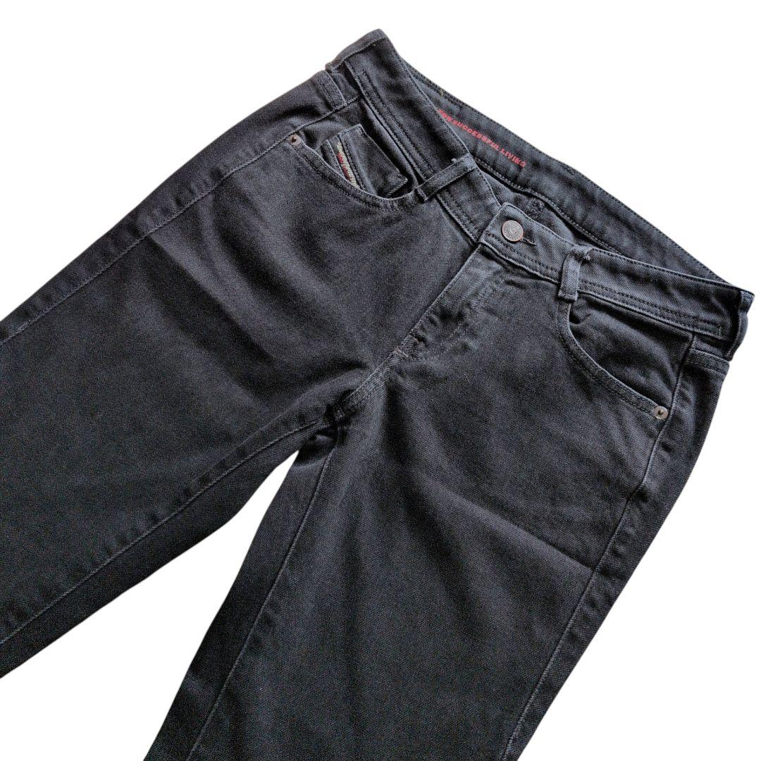 ✨️美品 Y2K DIESEL 1969 D-EBBEY FLARE DENIM