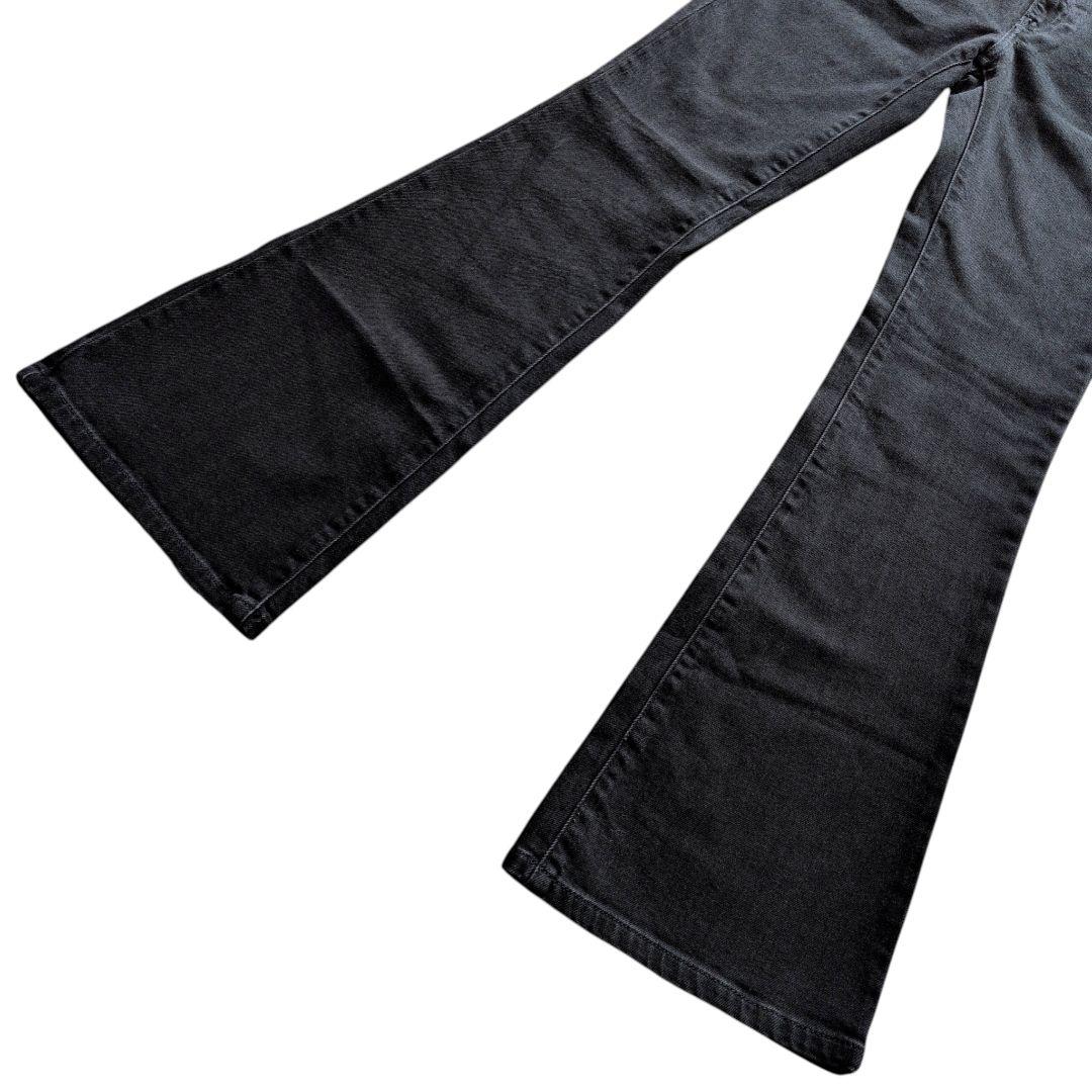 ✨️美品 Y2K DIESEL 1969 D-EBBEY FLARE DENIM