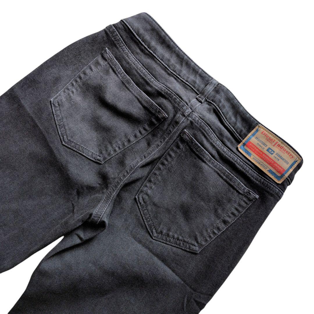 ✨️美品 Y2K DIESEL 1969 D-EBBEY FLARE DENIM