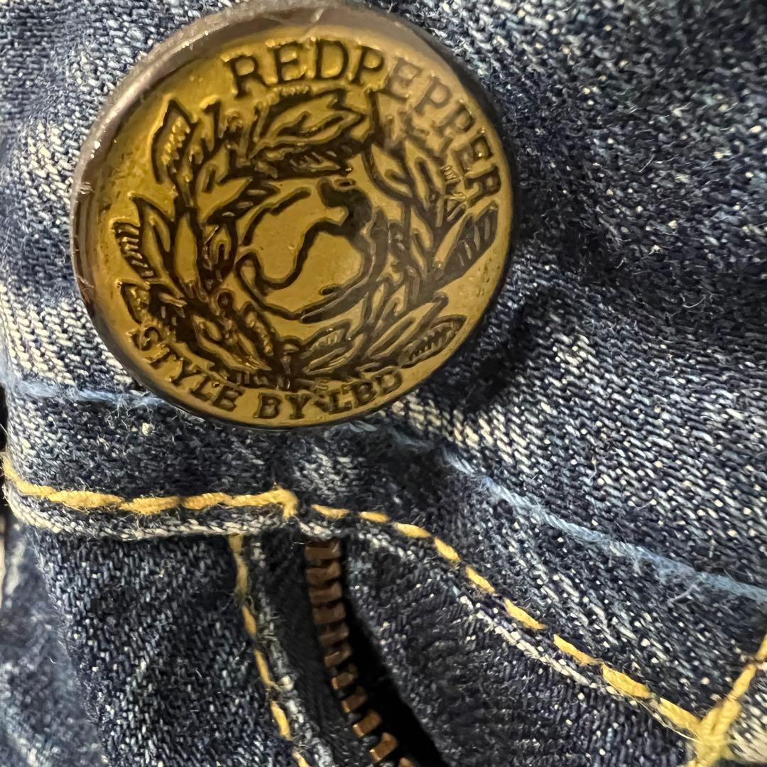 il0hjw⭐️Y2K 00’s⭐️RED PEPPER レッドペッパー　２４