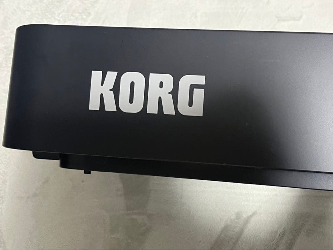美品‼️KORG 電子ピアノ B2 デジタルピアノ 2021年製 88鍵盤