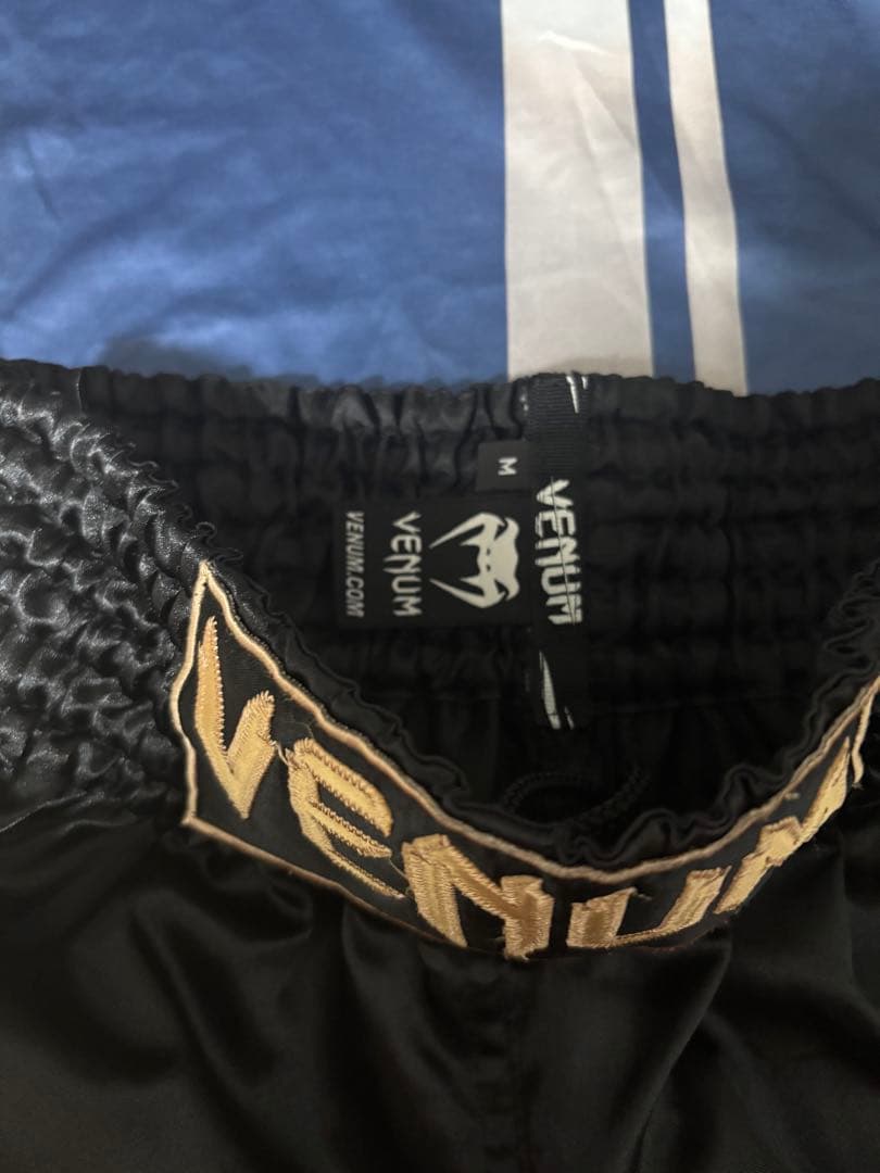 Venum トレーニングウェア Mサイズ