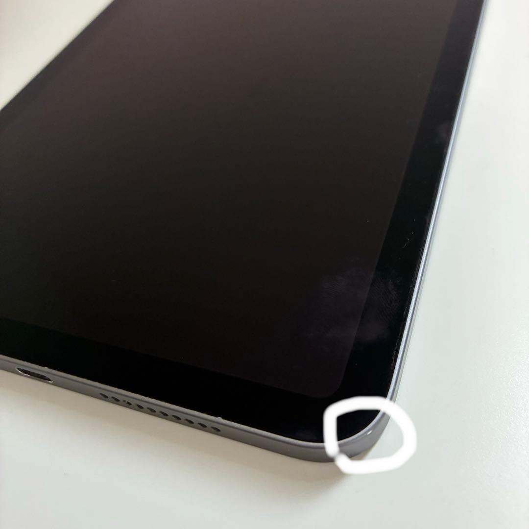 Apple iPad mini (第６世代) 64GB スペースグレー 本体