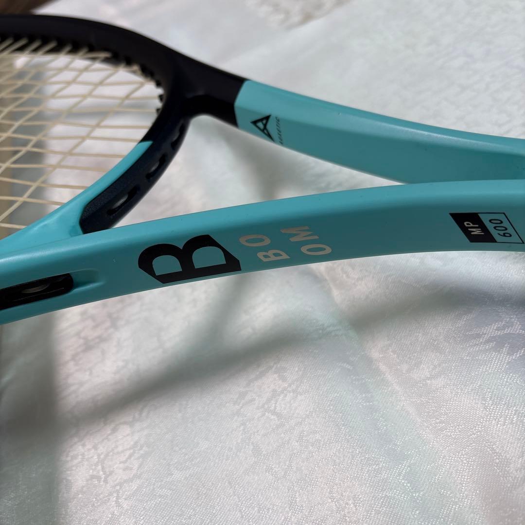 HEAD Boom MP 600 テニスラケット