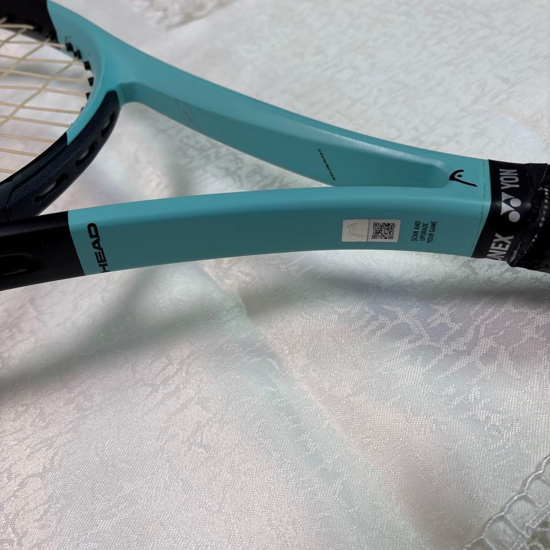 HEAD Boom MP 600 テニスラケット