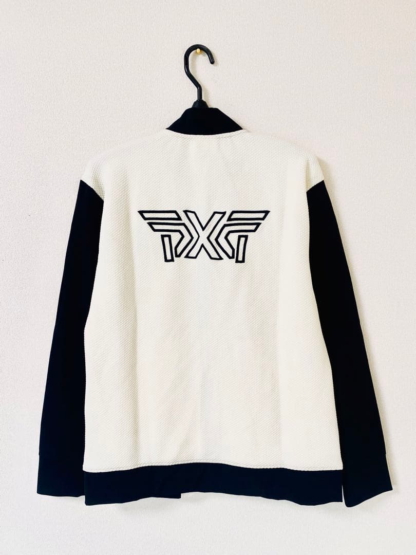 【訳あり】PXGゴルフウエアメンズジャケット