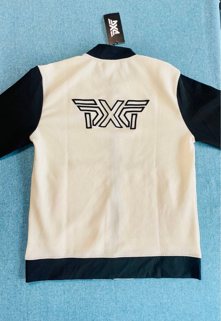 【訳あり】PXGゴルフウエアメンズジャケット