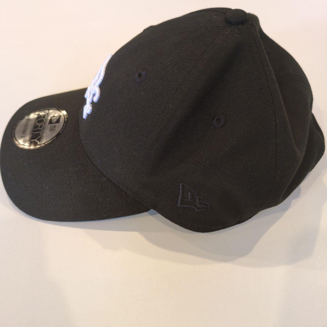 【美品】レイニングチャンプ　ニューエラ　キャップ