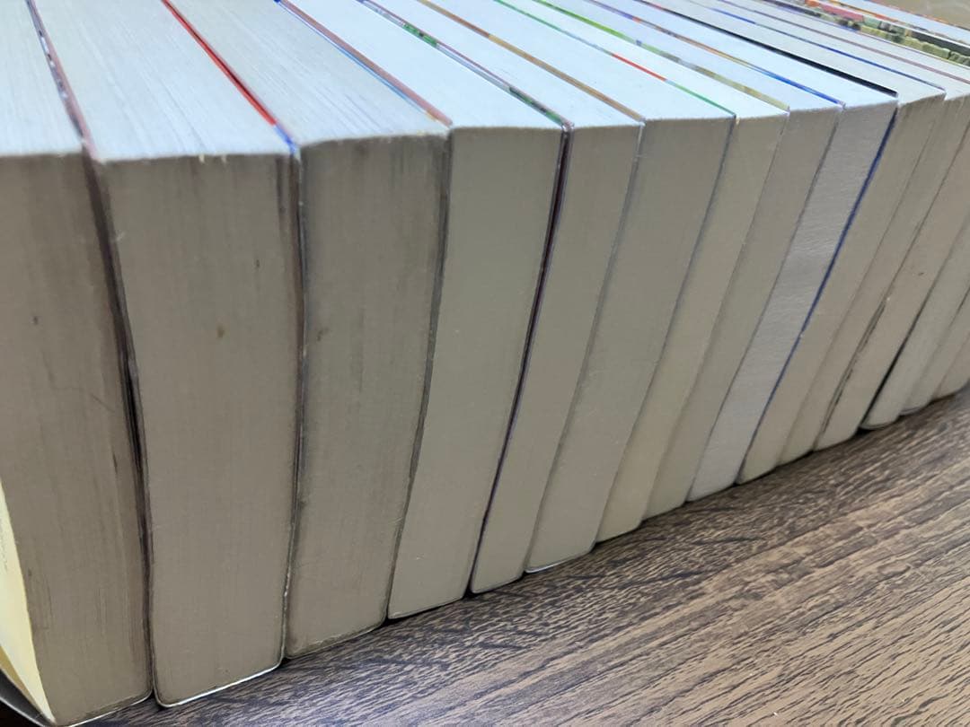 小説 ドラゴンクエスト【1〜7】（15冊セット）