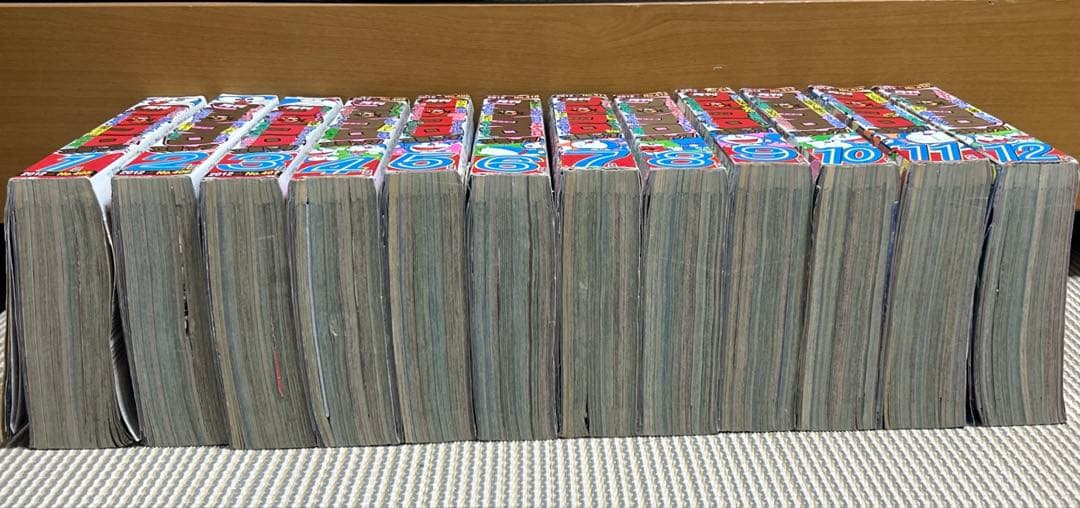 月刊コロコロコミック 2012年1月-12月 まとめ売り セット売り