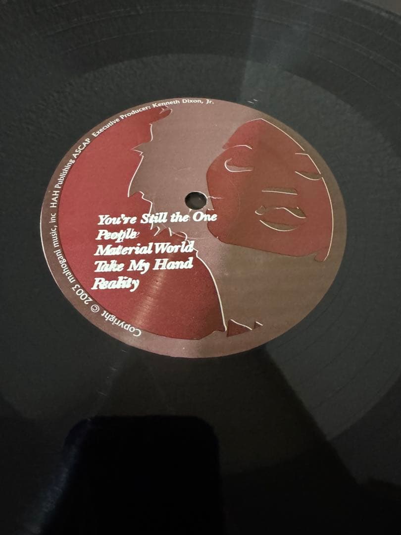 【激レア】ANDRES / Andres (LP)