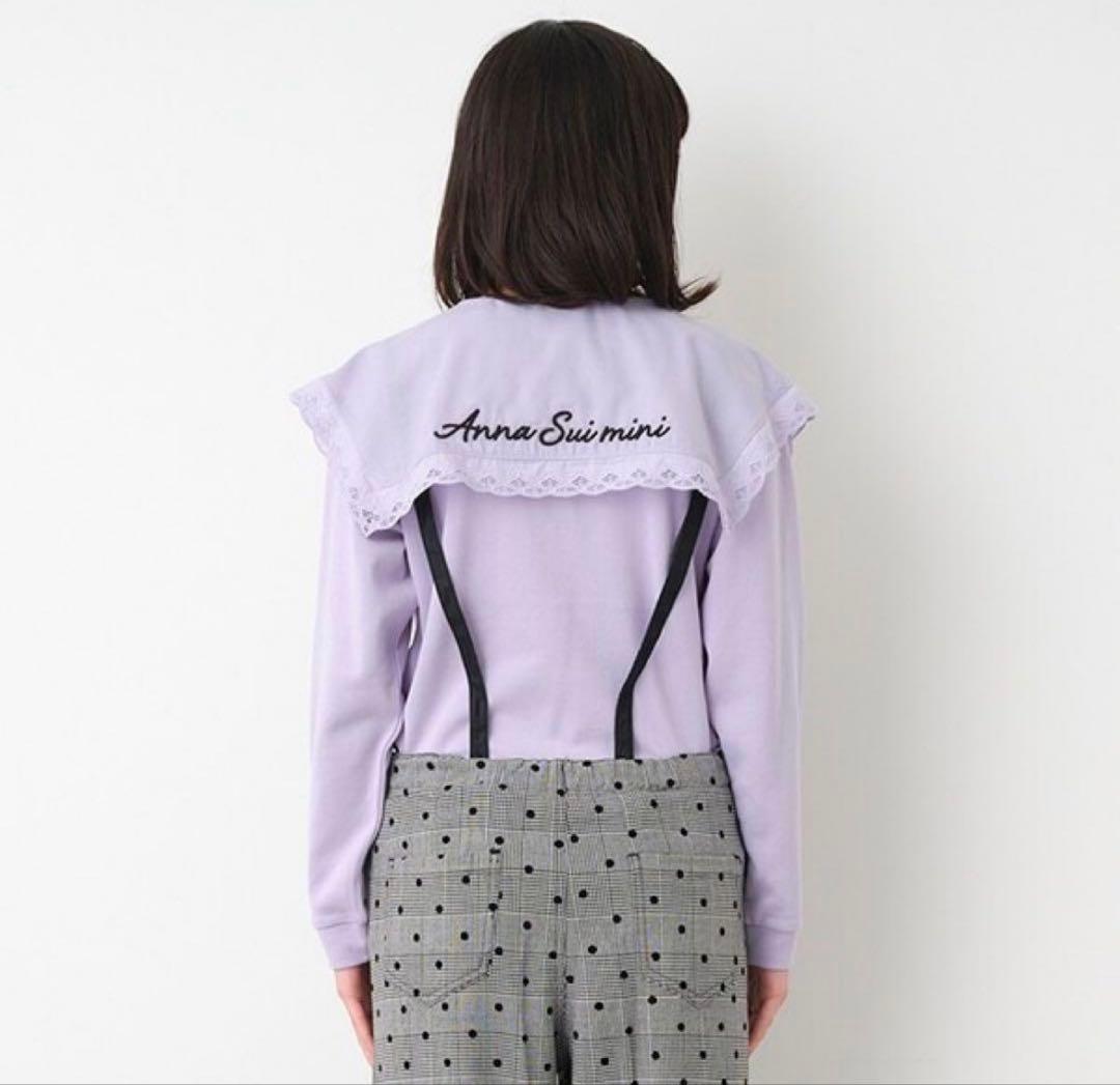 ANNA SUImini 5点まとめ売り 120