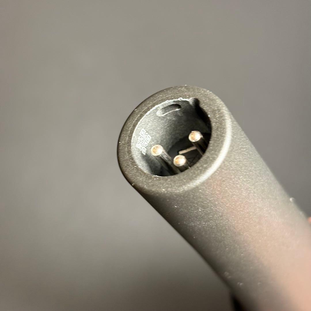 SHURE SM57 純正風防付き